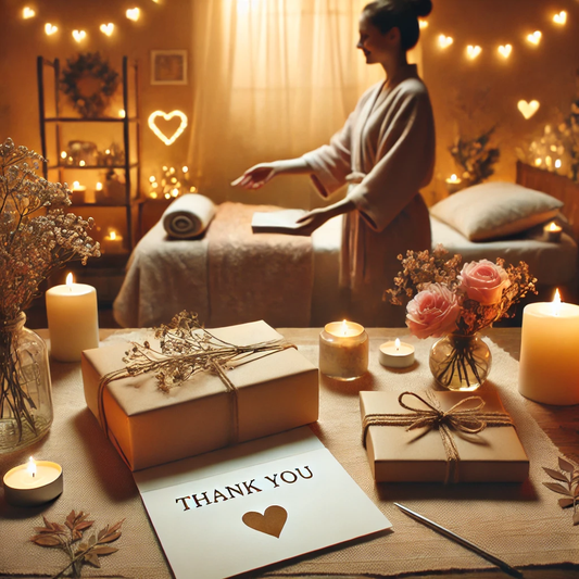 February: A Month of Love and Gratitude for Our Clients