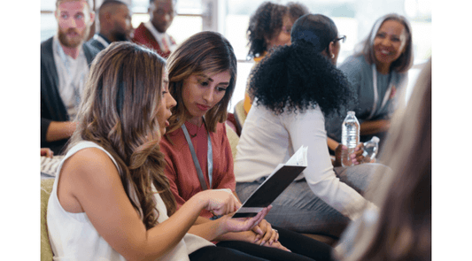 Attending Shows, Conventions & Conferences