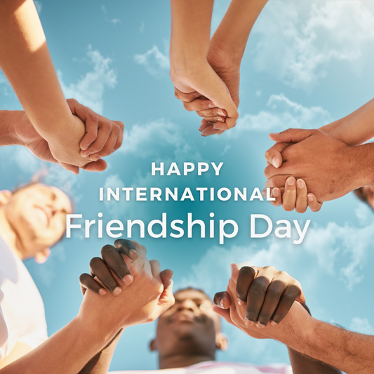 The Importance of Friendship in Your Work