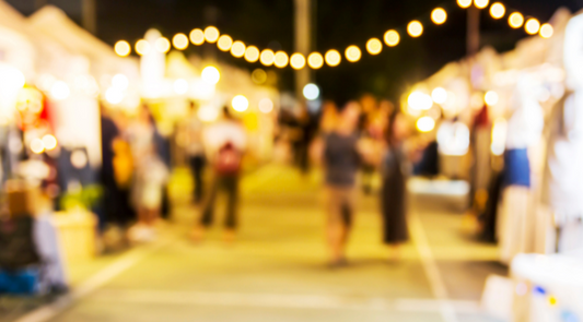 🌞 It’s Festival Season – Time to Connect, Learn & Grow! 🌻
