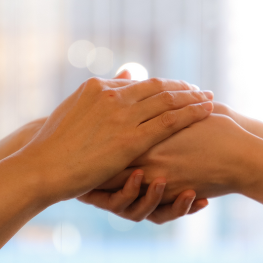 The Power of Human Touch