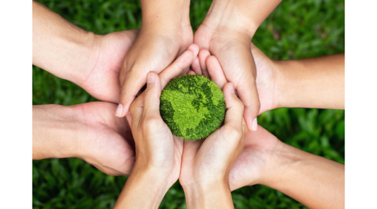 Ways to Do Our Part to be Eco-Friendly