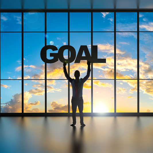 Tackling Those Goals