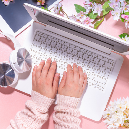 Spring Forward: Refresh, Reset & Plan Ahead with BABE