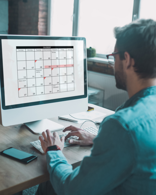 5 Months Left: Are You Creating a Memory or a Milestone?