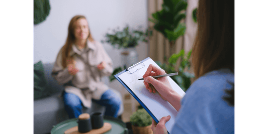 Keeping Positivity with Clients