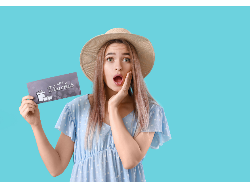 Brilliance Advanced Beauty Education gift cards for beauty or wellness professionals.