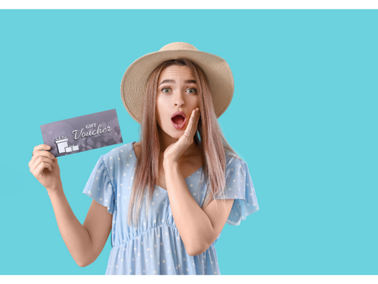 Brilliance Advanced Beauty Education gift cards for beauty or wellness professionals.