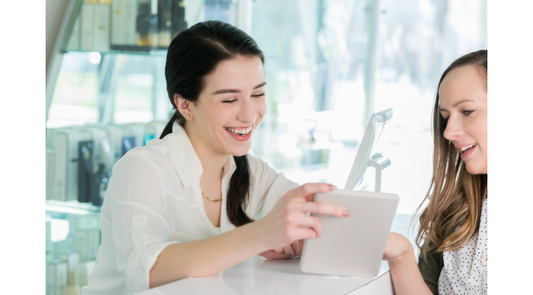 Beauty & wellness owners class