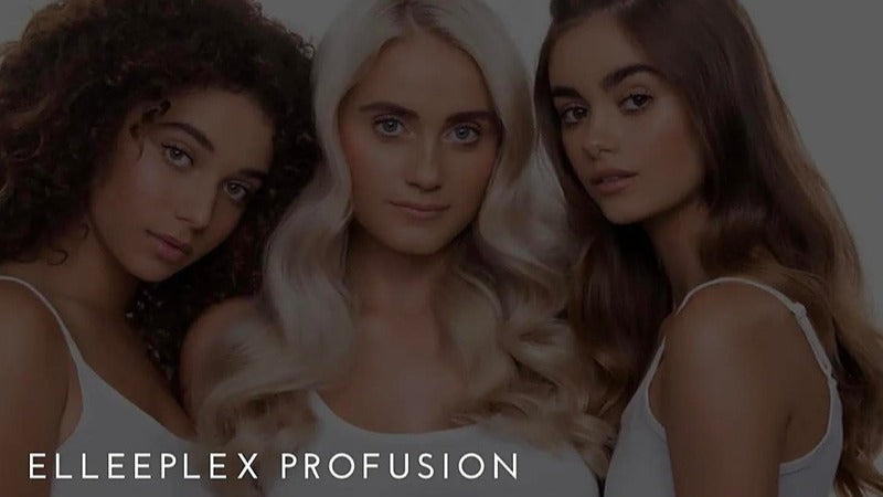 Elleebana Official Elleeplex Profusion In Person Lash & Brow Lamination Certification (Bundle Course)