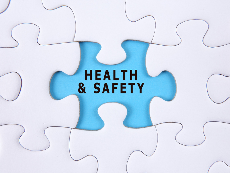 Health & Safety Course