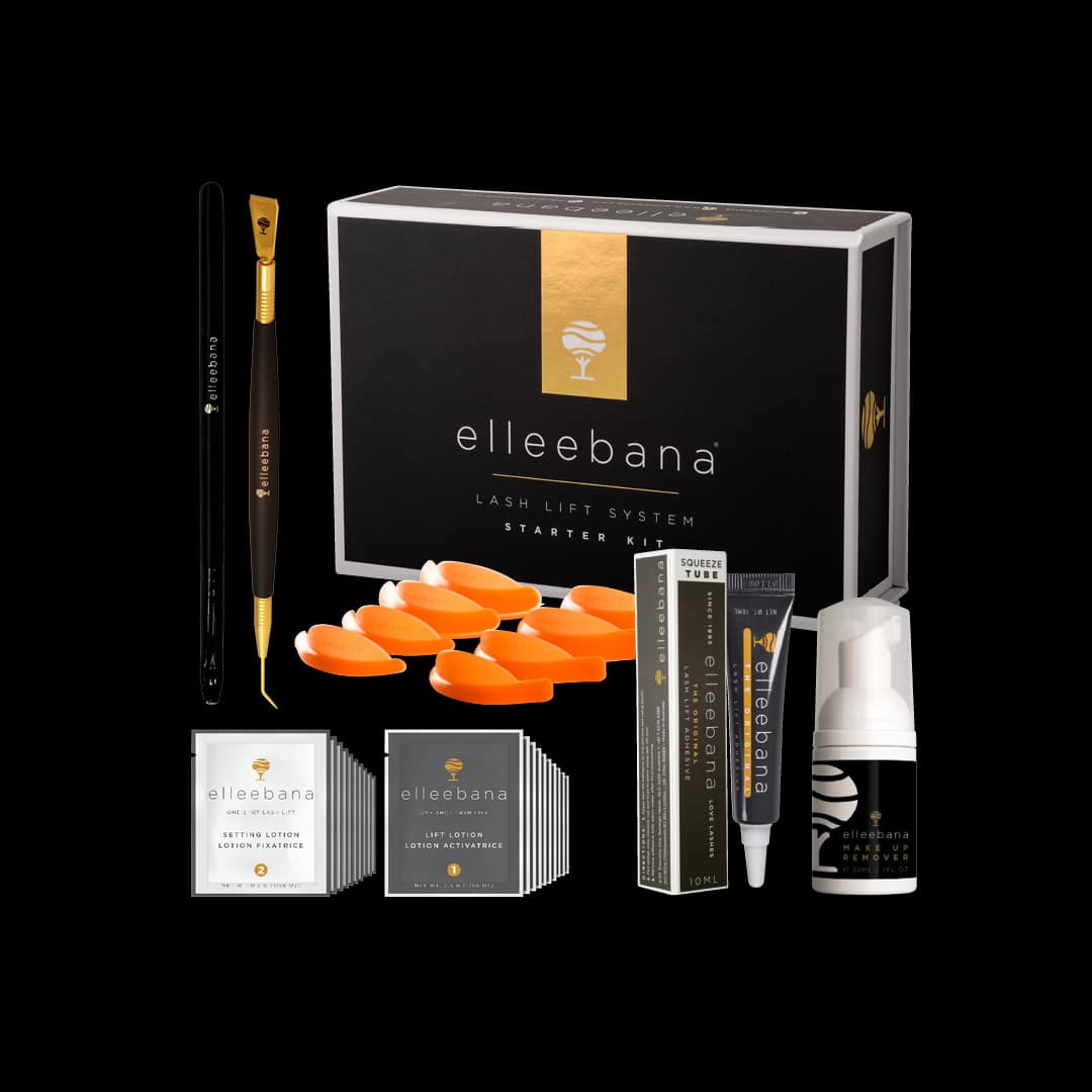 lash lift kit