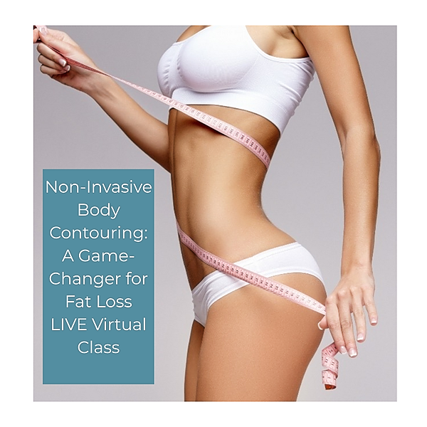 Non-Invasive Body Contouring: A Game-Changer for Fat Loss