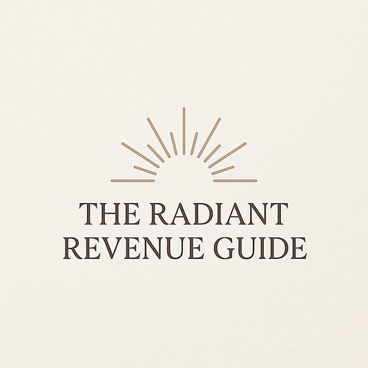 The Radiant Revenue Guide Class