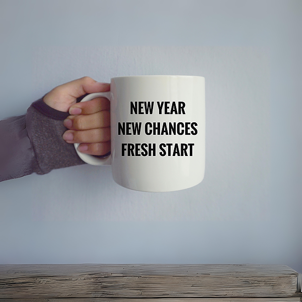 2026 New Year Workshop