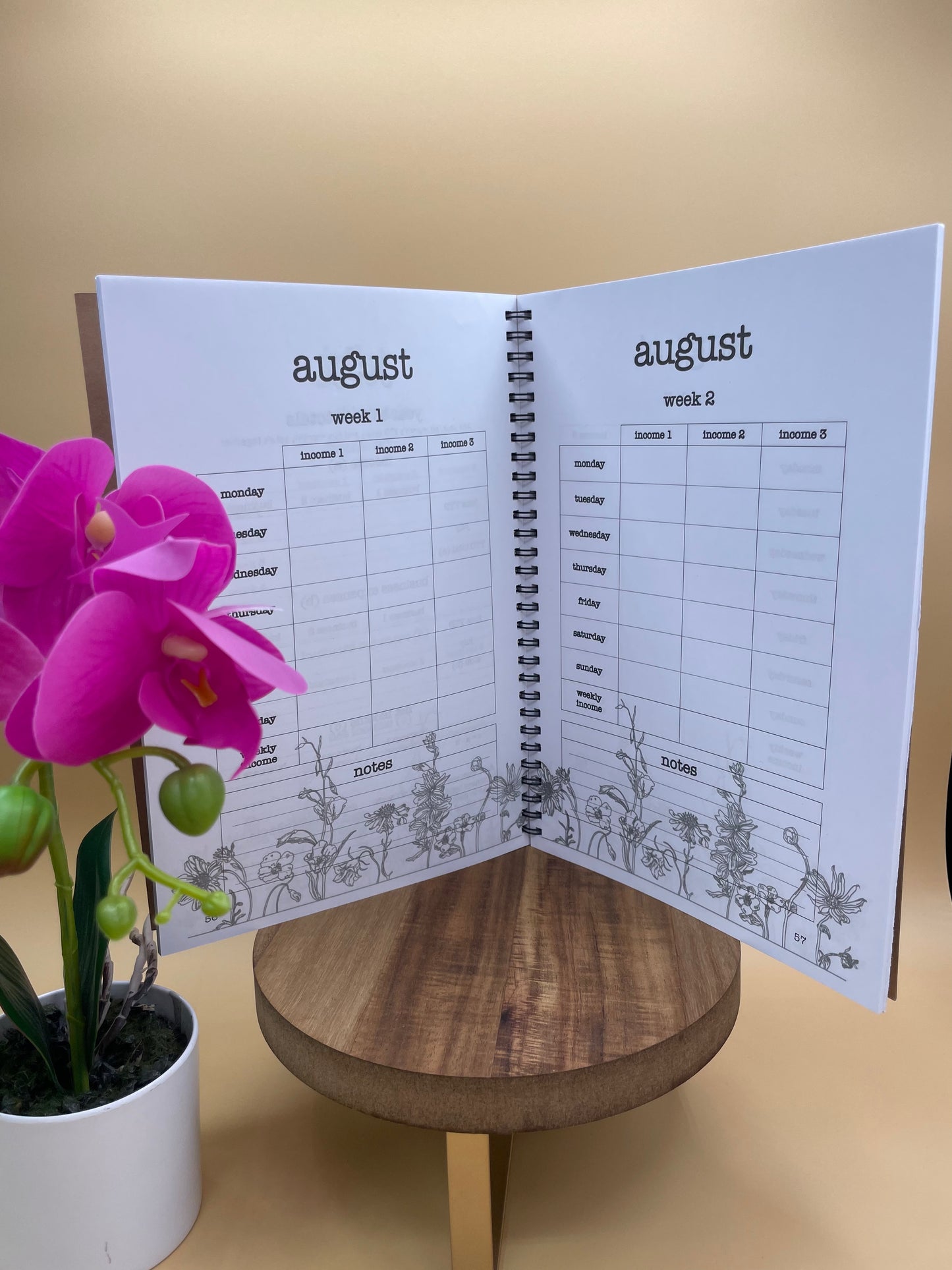 Bookkeeping guide book for business owners, estheticians, cosmetologists, barbers, hair braiders, makeup artists, massage therapists, nail technicians, beauty educators.