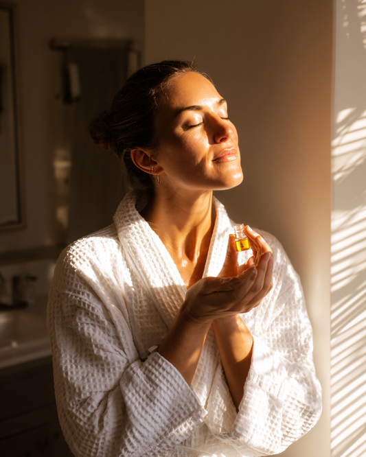 How Do You Decompress After a Busy Season?