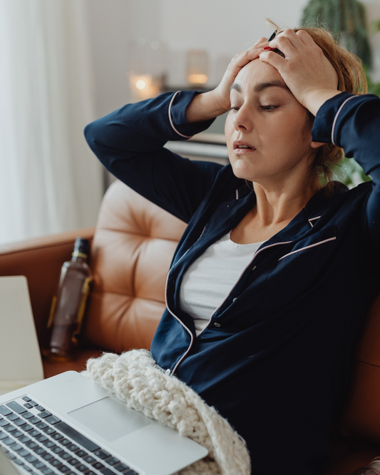 Burnout in Beauty + Massage: Why It’s Happening… and How You Can Actually Turn It Around