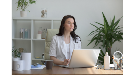 Creating a Blog to Grow Your Business