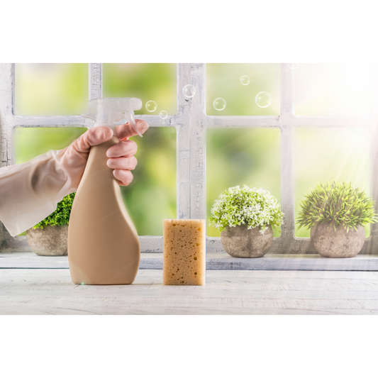 Spring Cleaning Tips for Your Workspace!