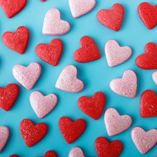 Do You Celebrate Galentine's or Valentine's Day at Your Work?