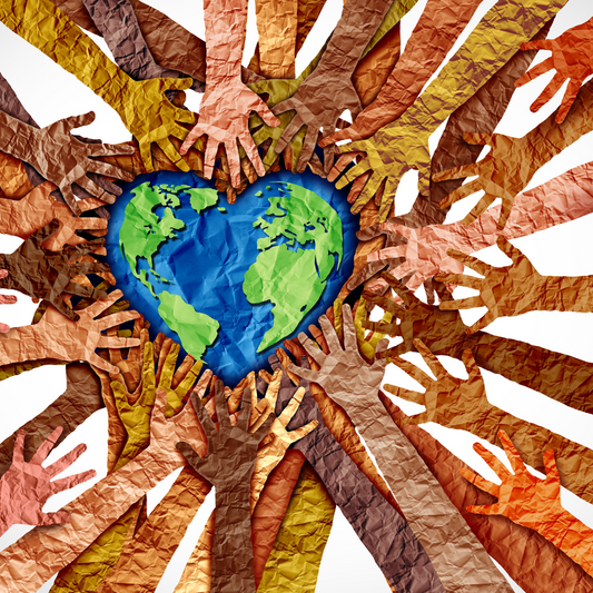 Honoring Earth Day: Small Changes, Big Impact in the Beauty + Wellness Industry