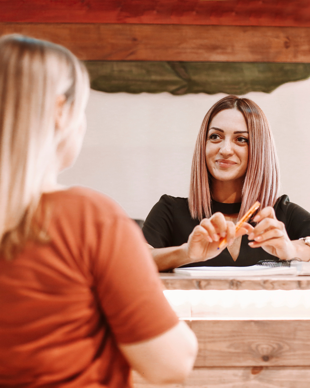 The Power We Hold as Beauty & Wellness Professionals