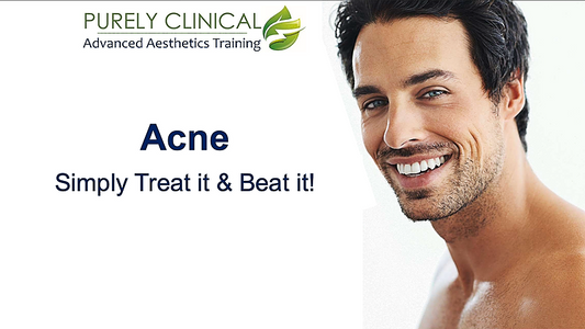 Acne - Treat It & Beat It!