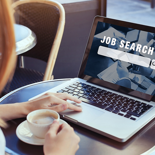 Tips & Tricks to Get Hired LIVE Class