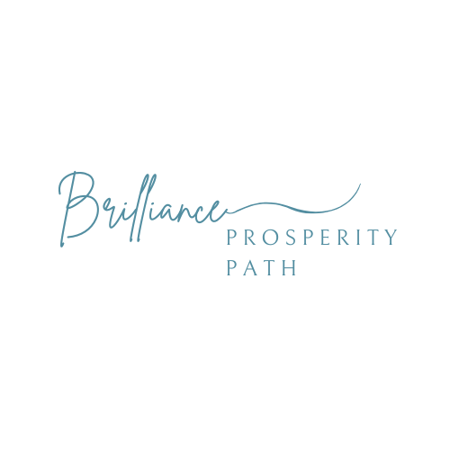 Brilliance Prosperity Path Logo
