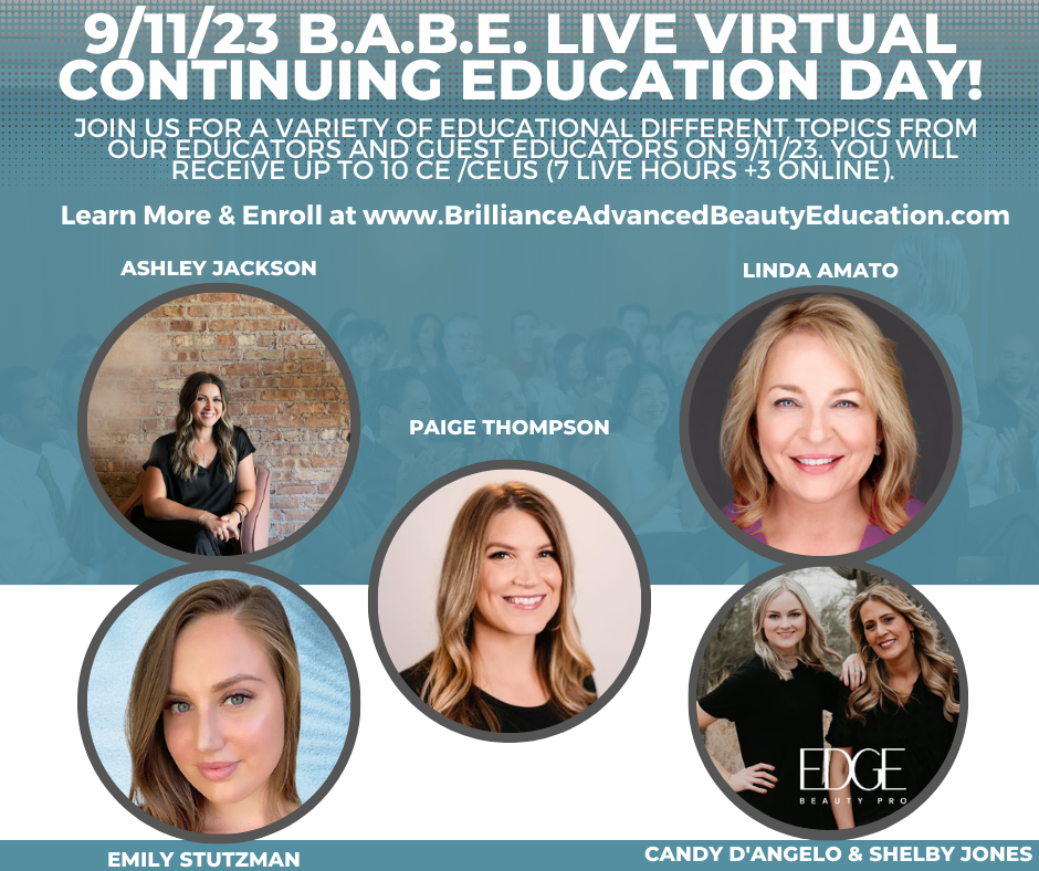 9/11 LIVE Virtual Continuing Education Day REPLAY