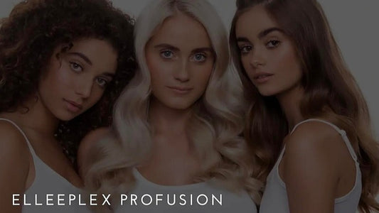 Elleebana Official Elleeplex Profusion In Person Lash & Brow Lamination Certification (Bundle Course)