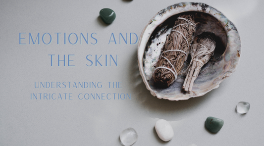 Emotions and the skin class