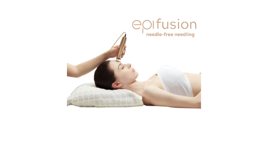 Epidermal Channeling & Wrinkle Filling - a New Technology for Skin Care Professionals 