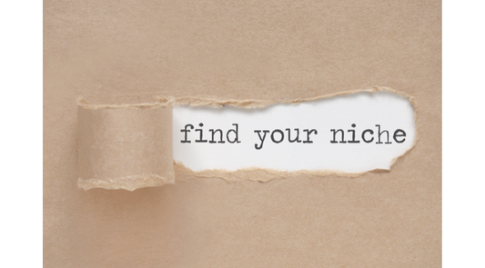 Finding Your Perfect Client and Your Niche and Why It's Important