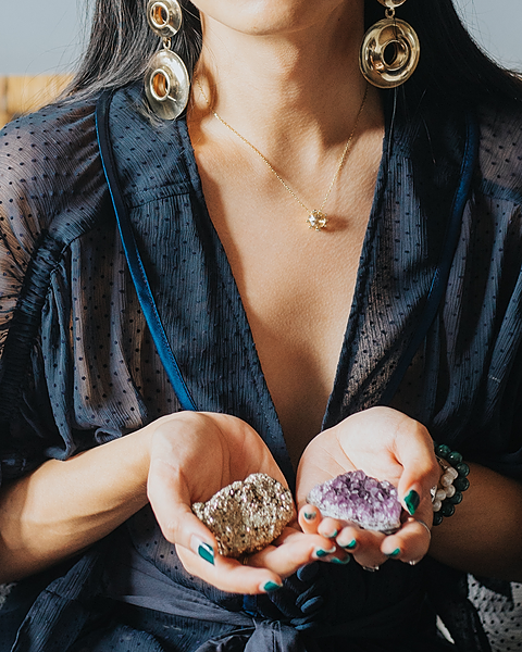 Grounding for Spa & Salon Professionals Class