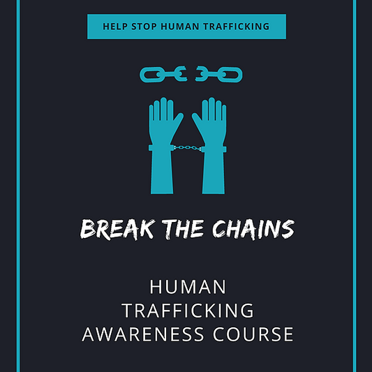 Human Trafficking Awareness Course