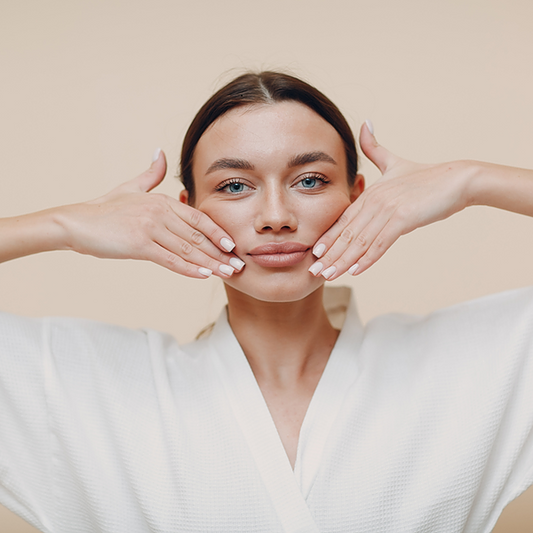 Introduction to Face Yoga Workshop