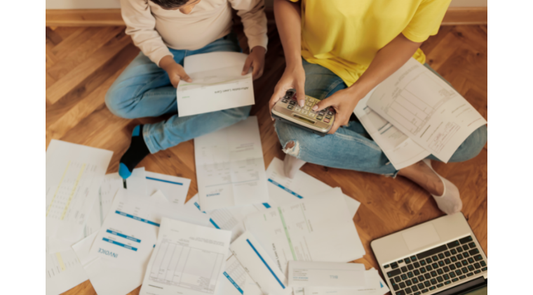 Making Money Work for You & Your Career Course
