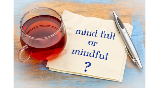 Mindfulness Techniques For A Thriving Beauty or Wellness Practice class