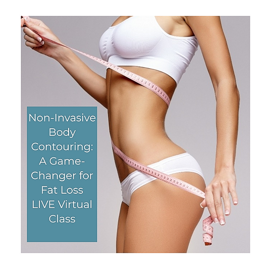 Non-Invasive Body Contouring: A Game-Changer for Fat Loss
