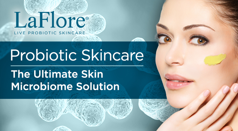 Probiotic Skincare – The Ultimate Skin Microbiome Solution Class
