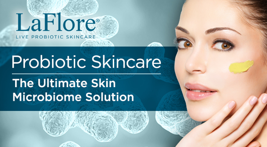 Probiotic Skincare – The Ultimate Skin Microbiome Solution Class