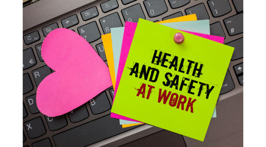 Safety Concerns as a Beauty or Wellness Professional Course