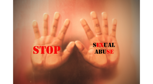 Sexual Assault & Sexual Harassment Prevention Class