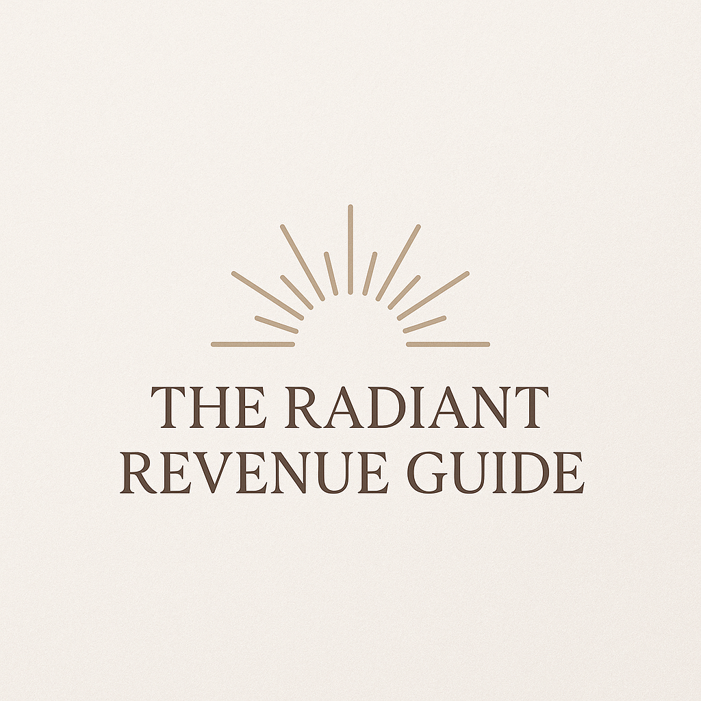 The Radiant Revenue Guide Class