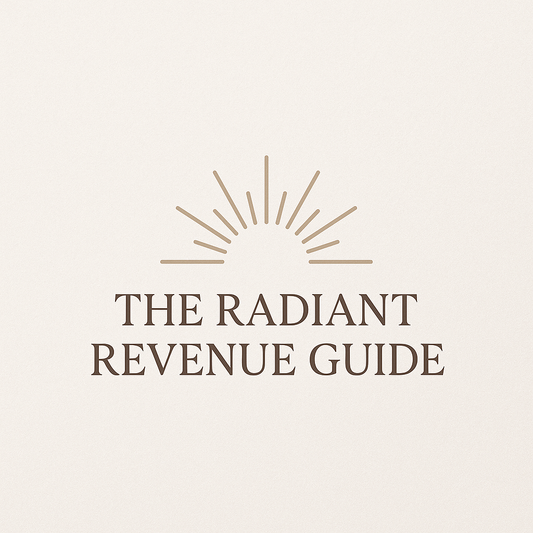 The Radiant Revenue Guide Class