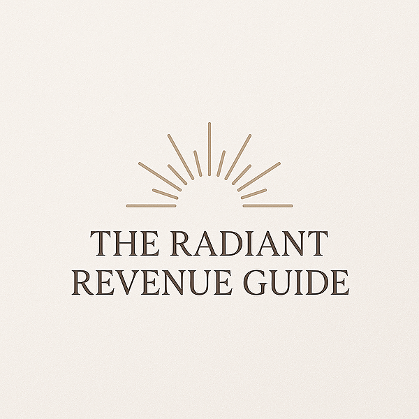 The Radiant Revenue Guide Class